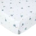 image de drap housse bébé