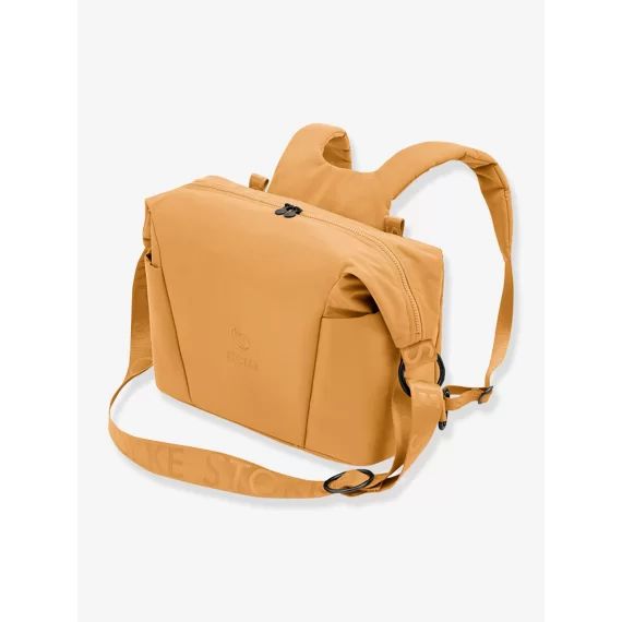 Sac à langer Xplory® STOKKE jaune (golden yellow)