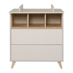 Commode Loft Argile