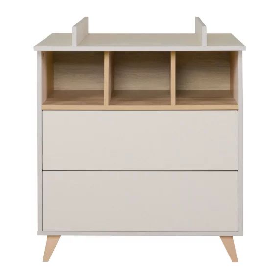Commode Loft Argile