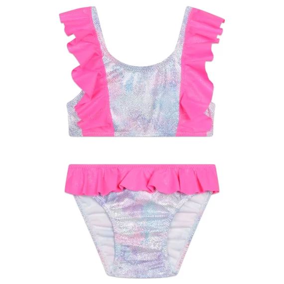 Maillot de bain 2 pièces Fille Indéterminé