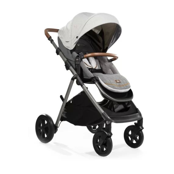 Poussette Joie Aeria – Oyster