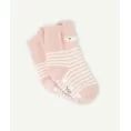 image de chaussette bébé 