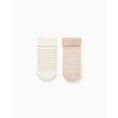 image de chaussette bébé 