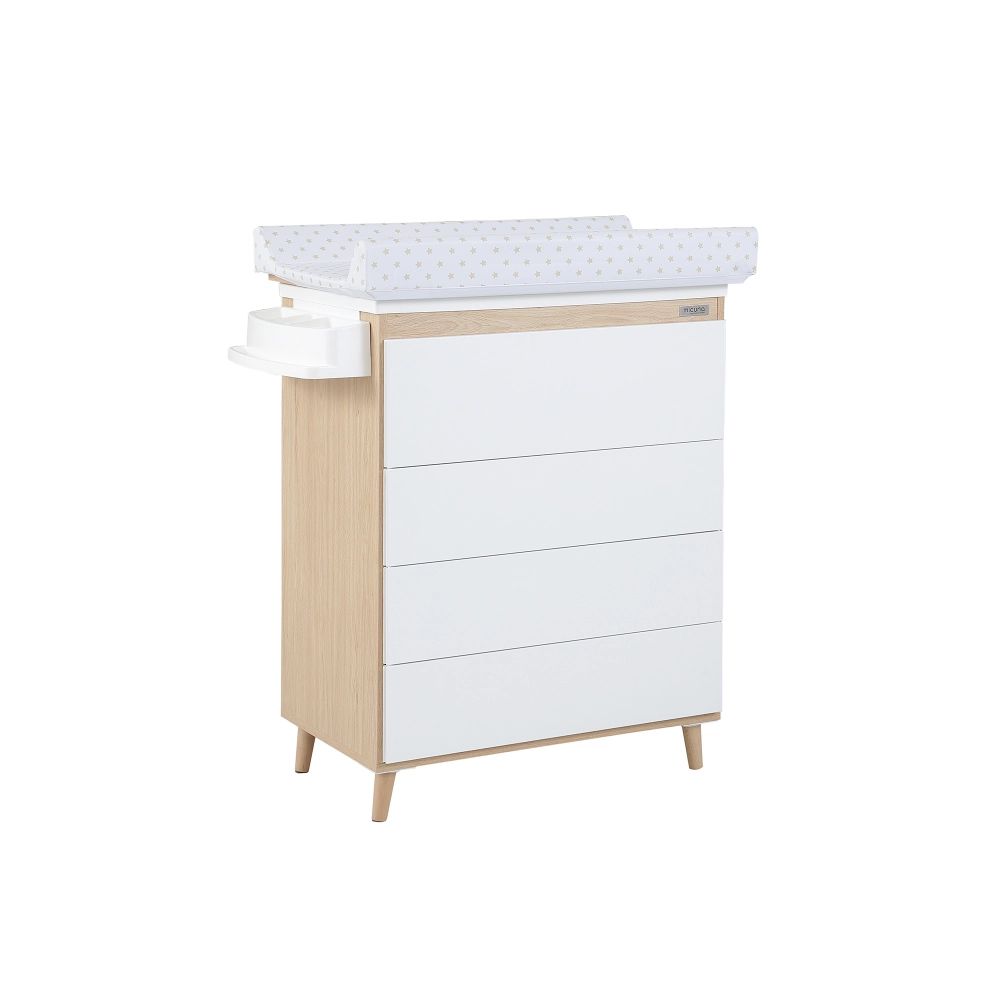 image de commode bébé 