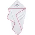 image de cape de bain bébé