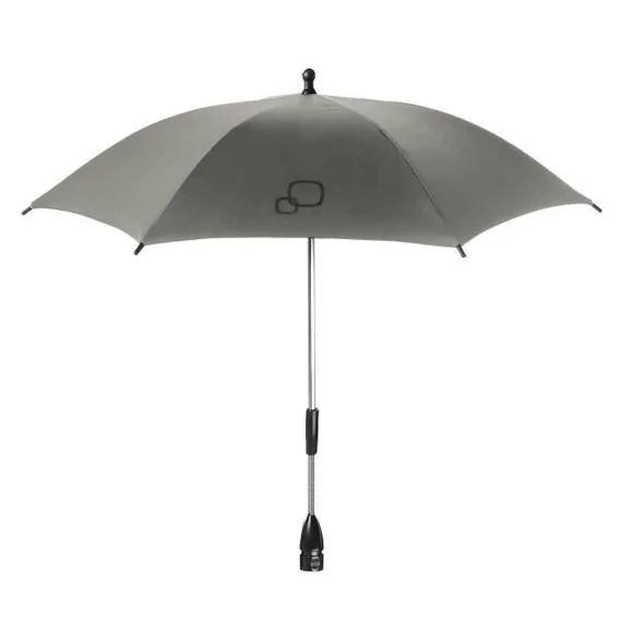 QUINNY Ombrelle Grey Gravel gris