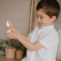 Spray d’ambiance répulsif anti-moustiques (50 ml)