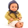 image de poupée et accessoires bébé 