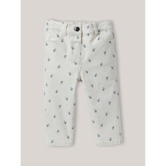 Pantalon Imprimé Imp Carmen