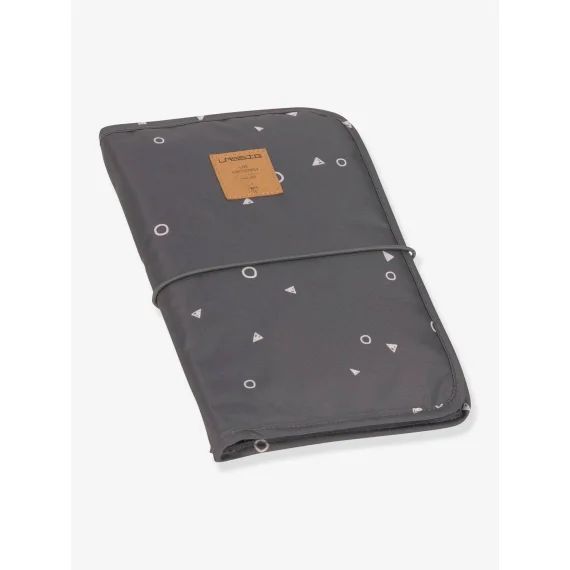 Pochette de change LÄSSIG universe anthracite