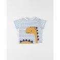 image de t-shirt bébé 