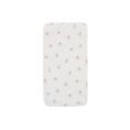 image de drap housse bébé
