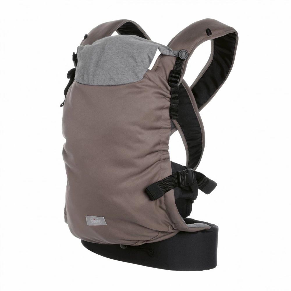 Porte Bébé Skin Fit – Warm Beige