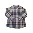 image de chemise, blouse bébé 
