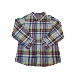 Chemise garçon 3 ans
