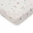 image de housse matelas à langer bébé 