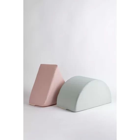Blocs de psychomotricité Rodeir Kids