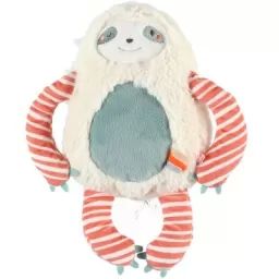 Peluche paresseux Moris (25 cm)
