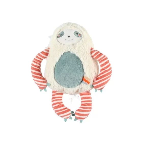 Peluche paresseux Moris (25 cm)