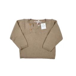 Pull Fille ou Garçon 12 mois