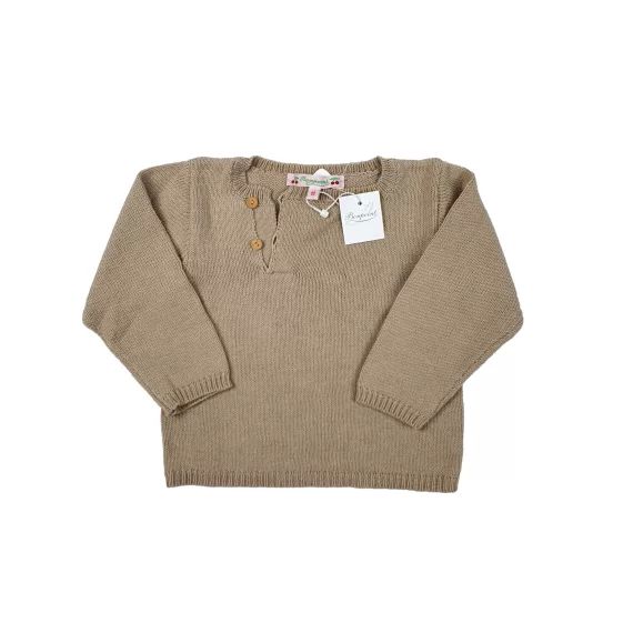 Pull Fille ou Garçon 12 mois