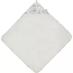 Cape de bain Pimpelmees Forest Animals (75 x 75 cm)