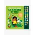 image de livres bébé