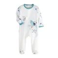 image de pyjama bébé 