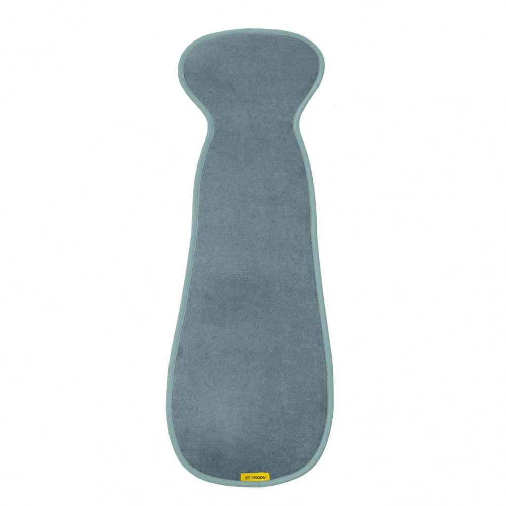 Insert Siège Auto Groupes 2/3 Aeromoov Air Layer – Mint