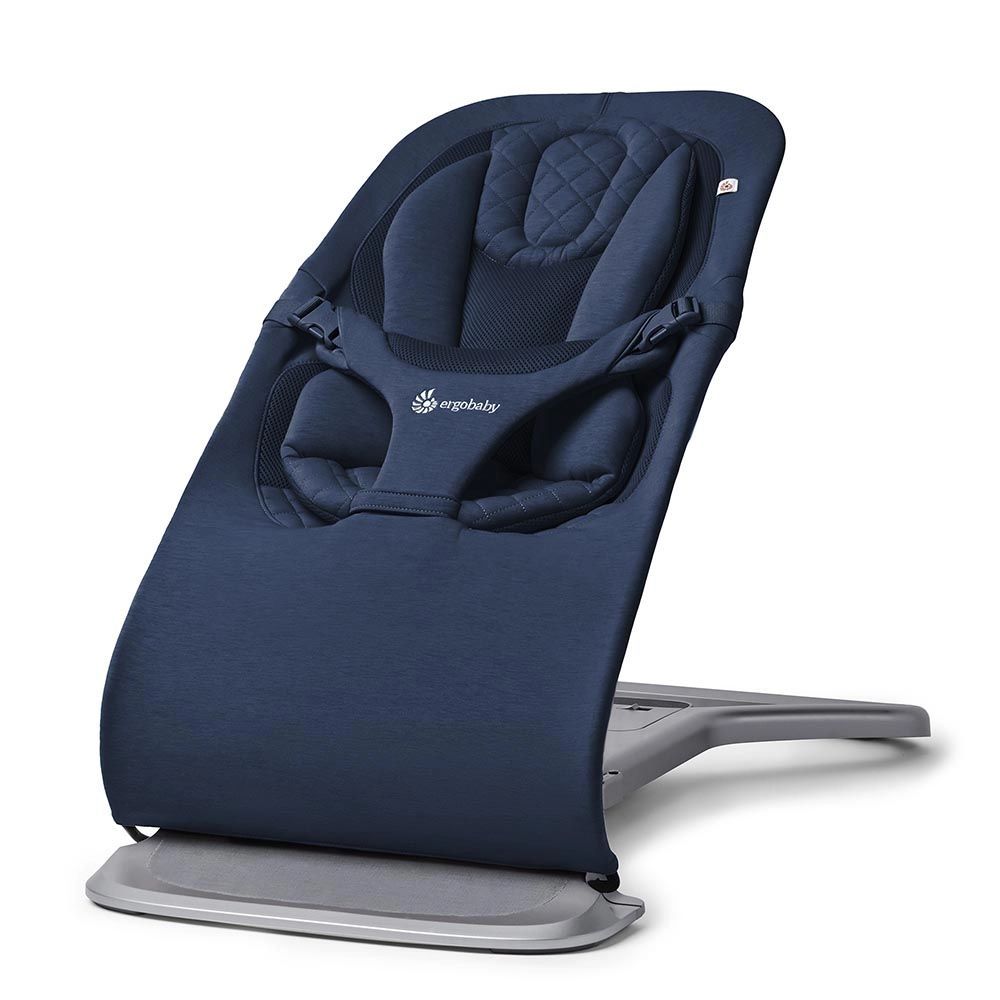 Transat Ergobaby Evolve – Midnight Blue