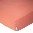 image de drap housse bébé