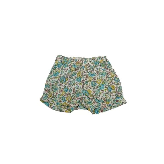 Short fille 18 mois