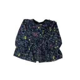 Blouse fille 12 mois