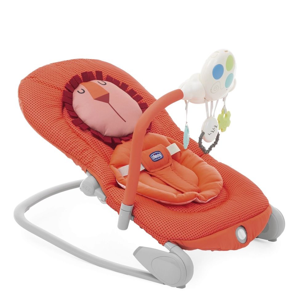 Transat Chicco Balloon – Lion