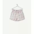 image de short bébé