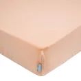 image de drap housse bébé 