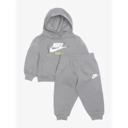 Ensemble 2 Pièces Gris