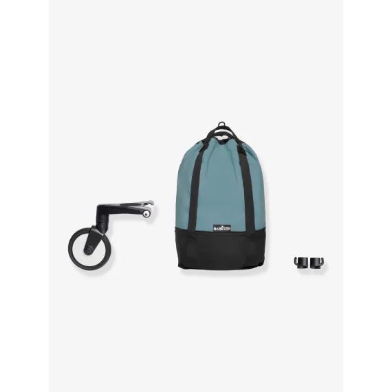 YOYO bag BABYZEN bleu aqua