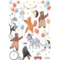 image de stickers bébé 