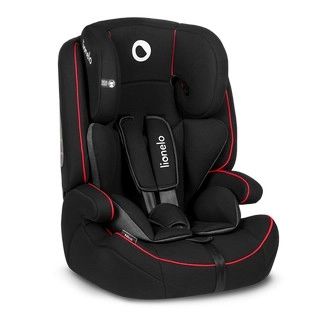Siège Auto 9-36kg Lionelo Nico – Black Red