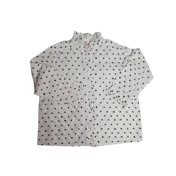 Blouse fille 3 ans