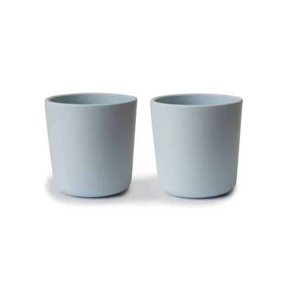 Lot de 2 gobelets Powder blue