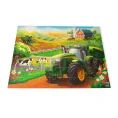 image de puzzle bébé