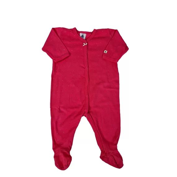 Pyjama fille 3 mois