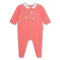image de pyjama bébé