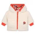 image de manteau bébé