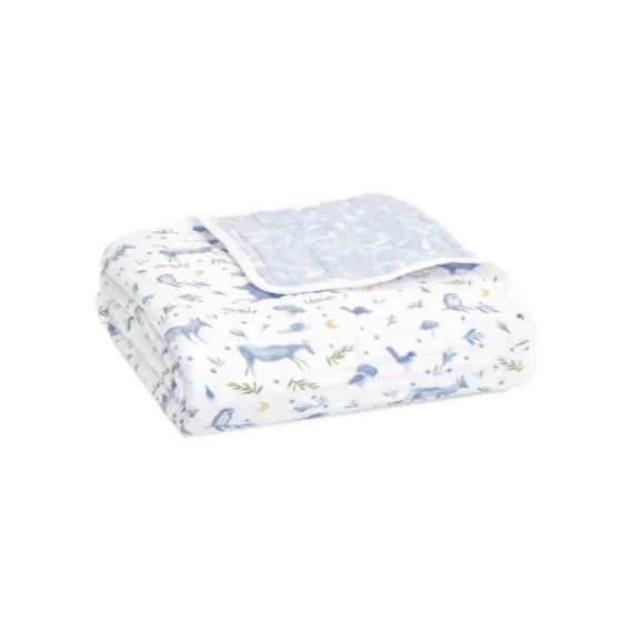 Couverture de rêve Dream Blanket Outdoors (120 x 120 cm)