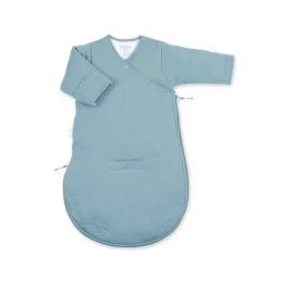 Gigoteuse Avec Moufles Hiver – Tog 3 Pady Tetra Jersey – Jersey Wonder