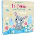 image de livres bébé 